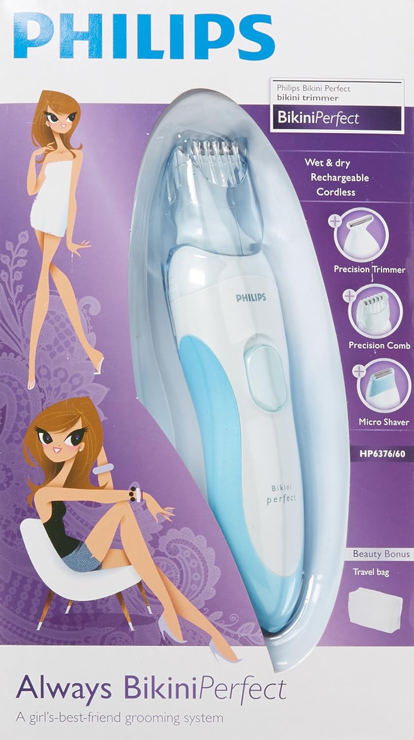philips always bikini perfect