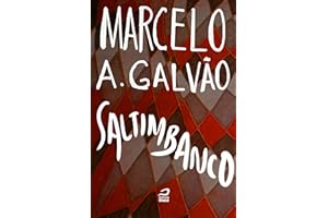 Saltimbanco (Portuguese Edition)