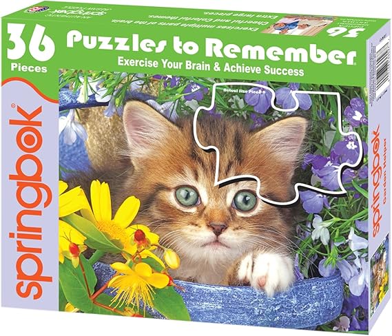 puzzles amazon niños