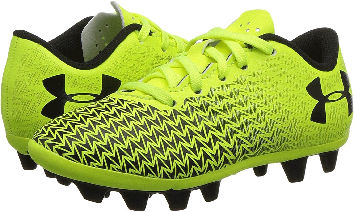 under armour kids soccer