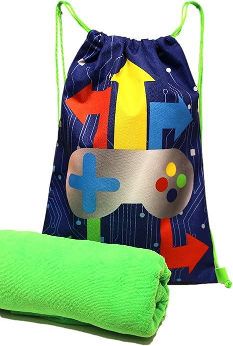 designer string bag