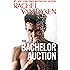 The Bachelor Auction (The Bachelors of Arizona Book 1)