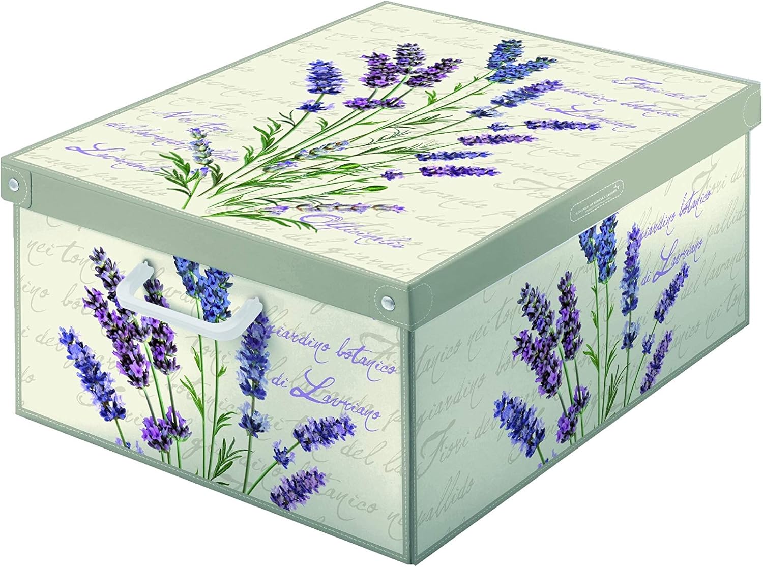 5 Pretty Storage Boxes With Lids Kids Beds UK