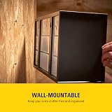 Stanley Multi-Purpose Storage Box with 9 Compartments 1-93-978 view 9