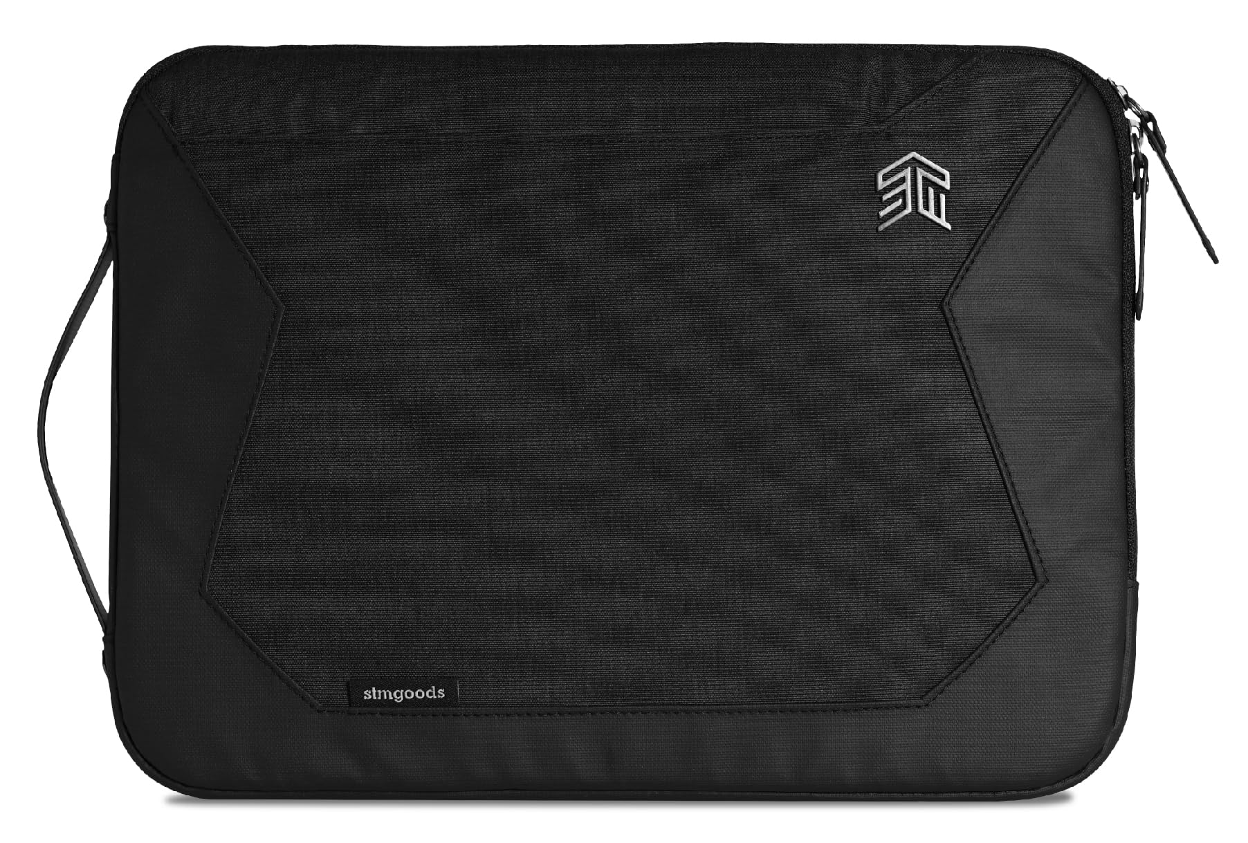 STM Goods Myth Laptop Sleeve, 13-Inch Size, Black