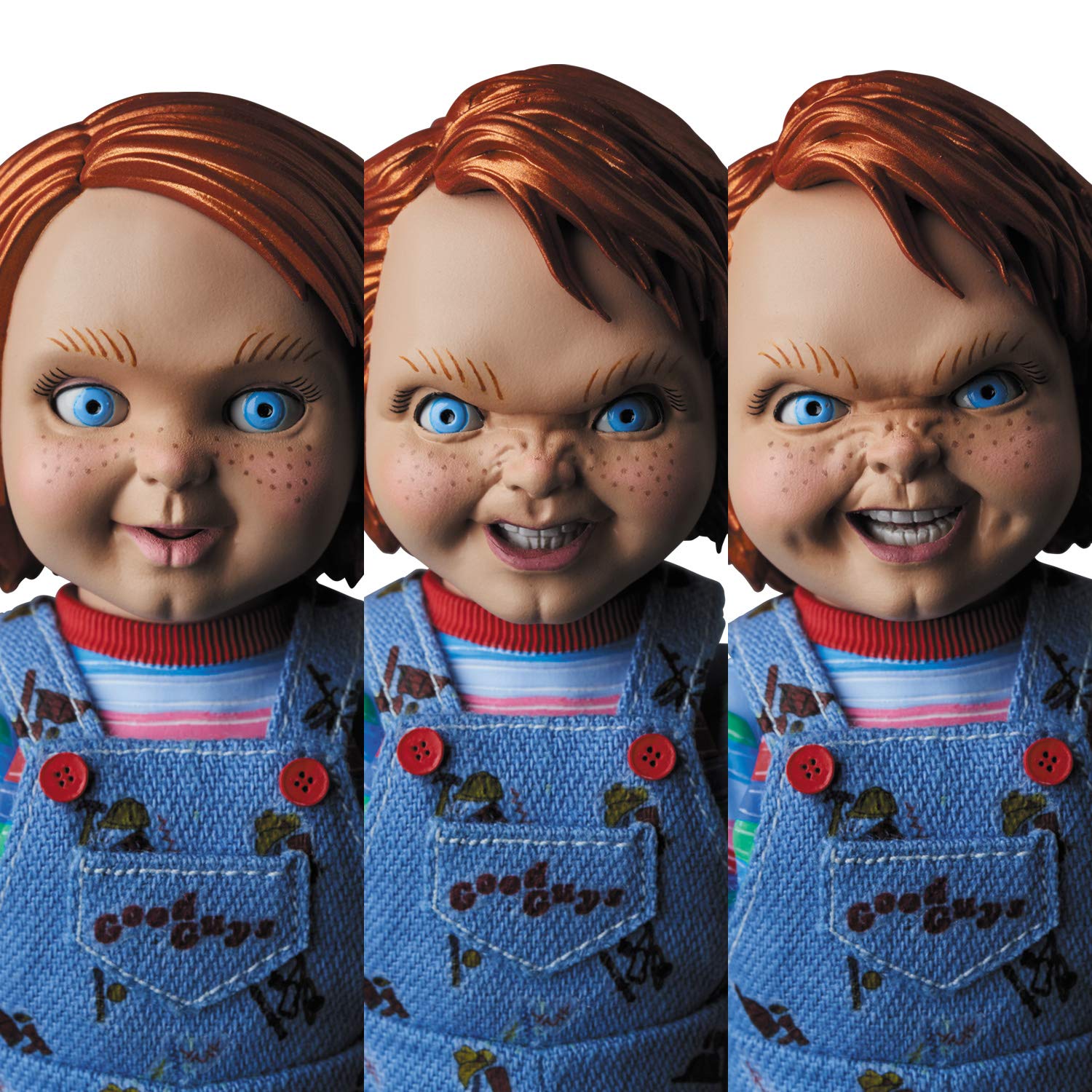 Mua Medicom Child's Play 2: Good Guys Chucky Doll Mafex Action