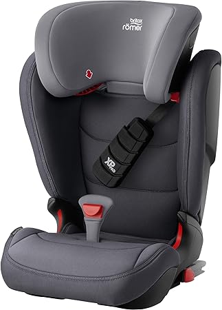 car seat for 3 year old with isofix