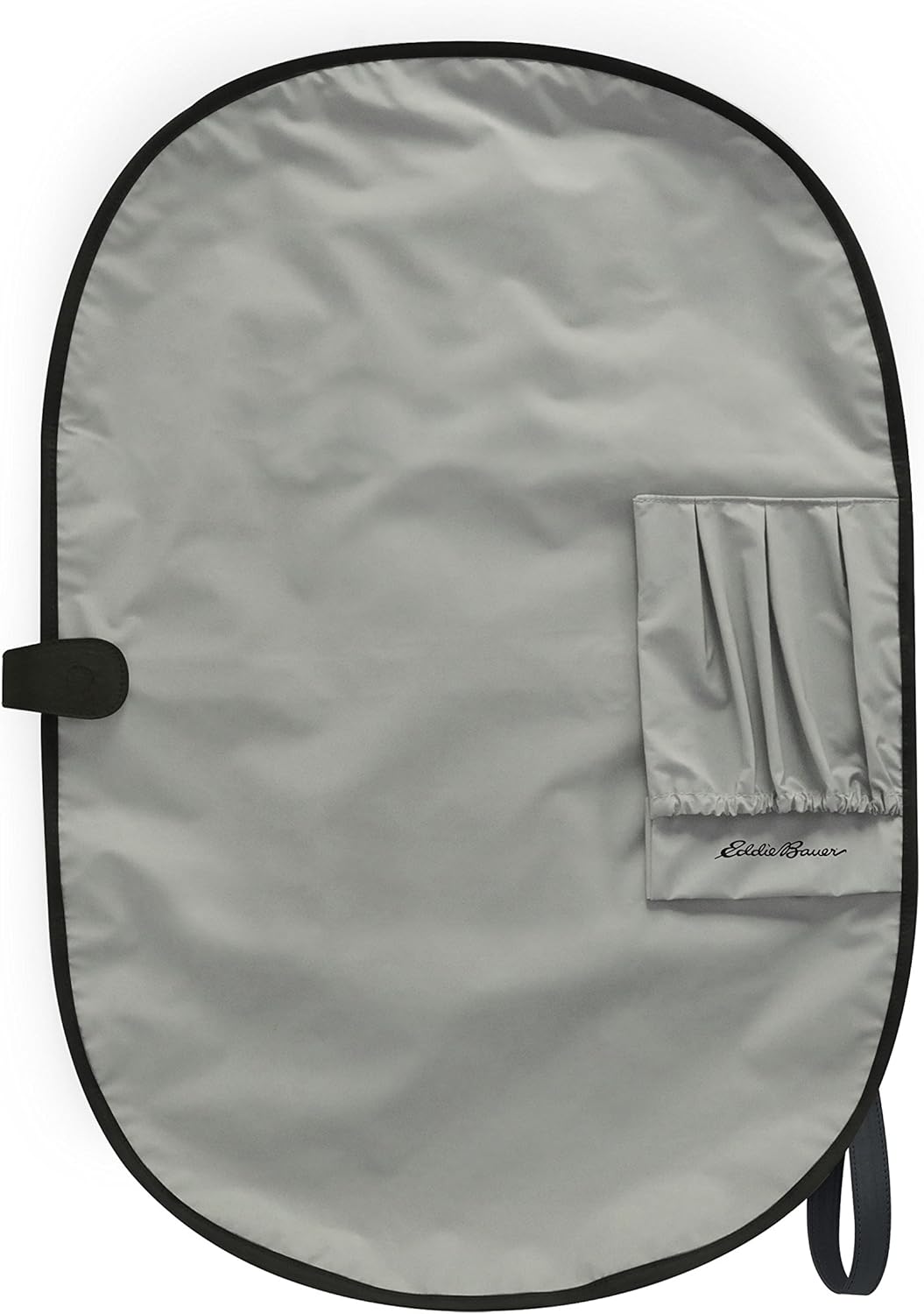 eddie bauer portable changing table