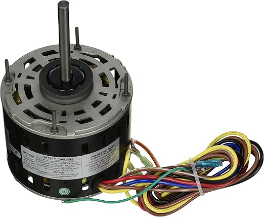 Wiring Diagram For Mars Blower Motor - SOPIANISTI