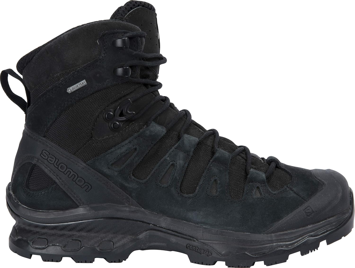 salomon military boots uk