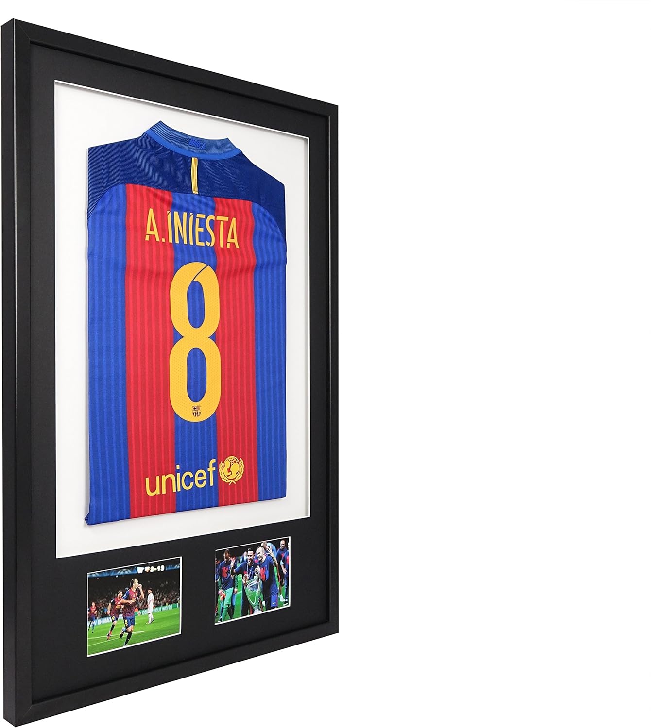 vivarti football shirt frame