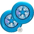 Discraft Ultrastar Ultimate Discs 1 & 2 Packs, Standard Size, for Competitive & Casual Play