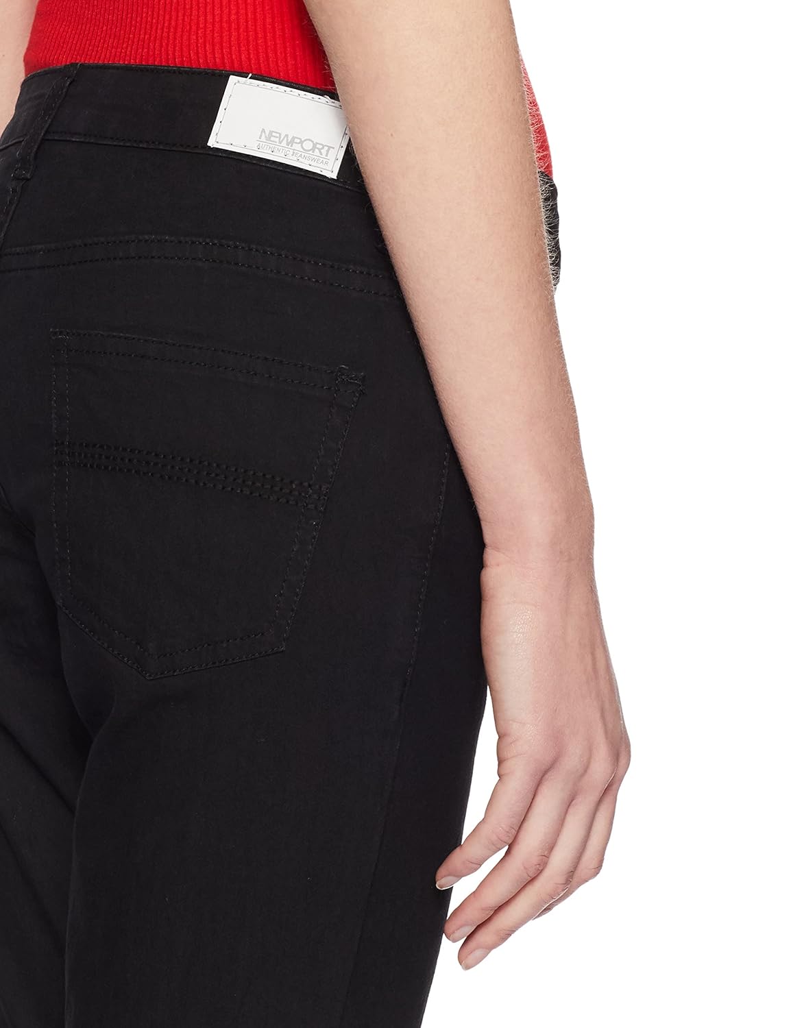 newport women's slim fit jeans