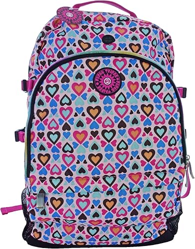funky laptop backpack