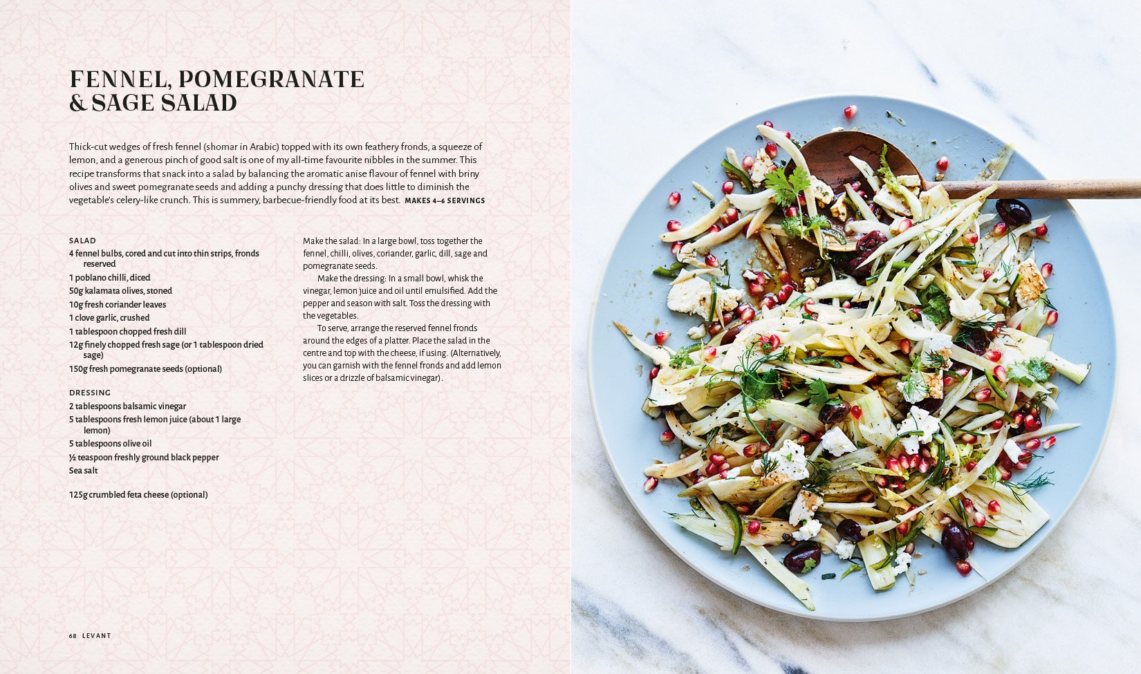 Levant New Middle Eastern Flavours 9780857834171 Amazon Com Books