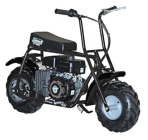 top rated mini bikes