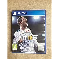 FIFA 15 – PS4 (Jouable Sur PS5) – PAL, Jeu Seul, état Correct
