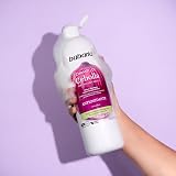 Babaria Onion Shampoo Antioxidant 700 ml Babaria Shampoo Onion view 3