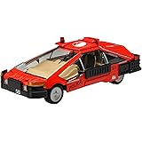 フジミ模型 1/24 デッカードセダン