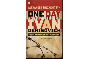 One Day in the Life of Ivan Denisovich: (50th Anniversary Edition) (Signet Classics)