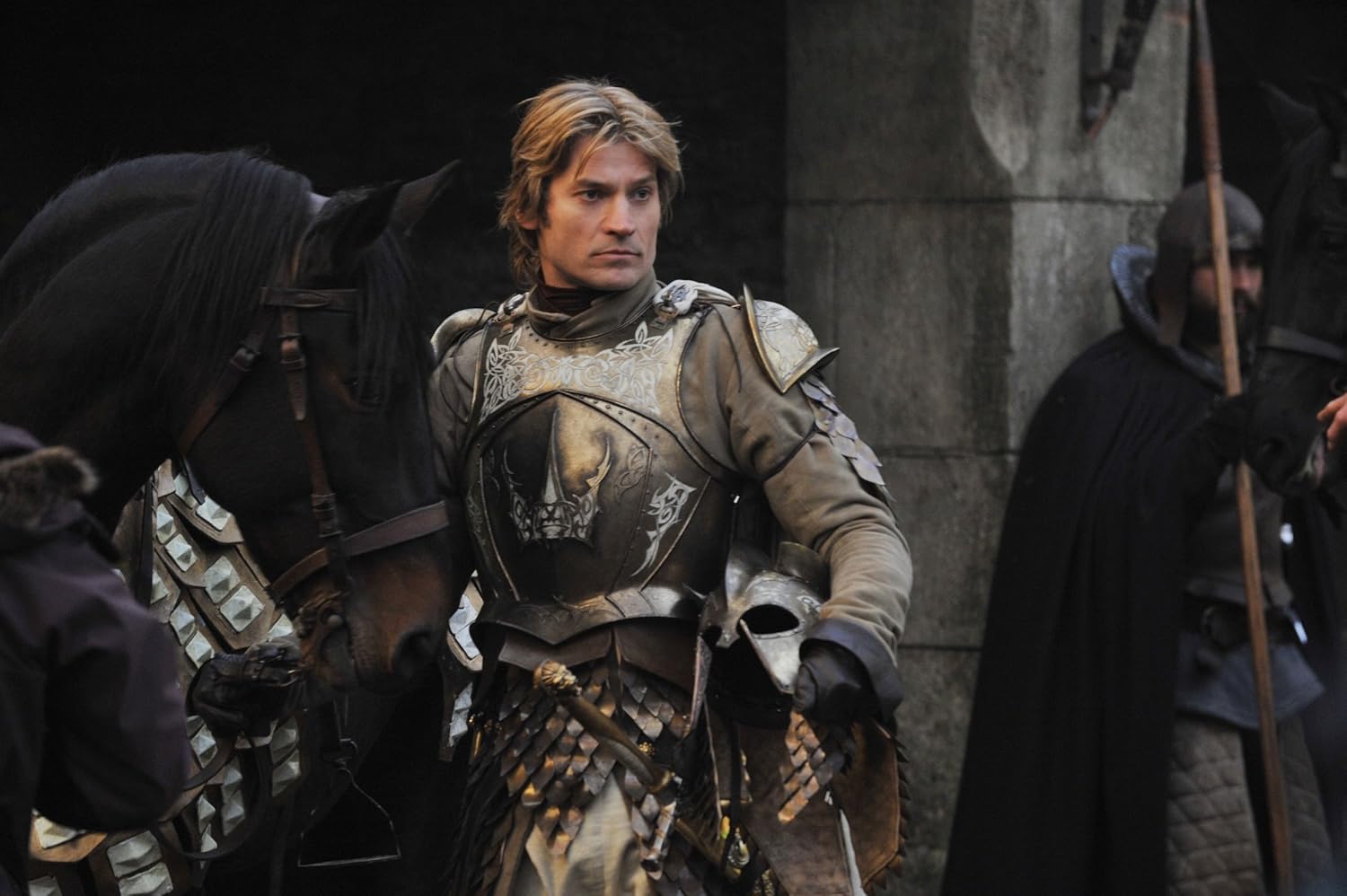 Image result for game of thrones season 1 episode 1