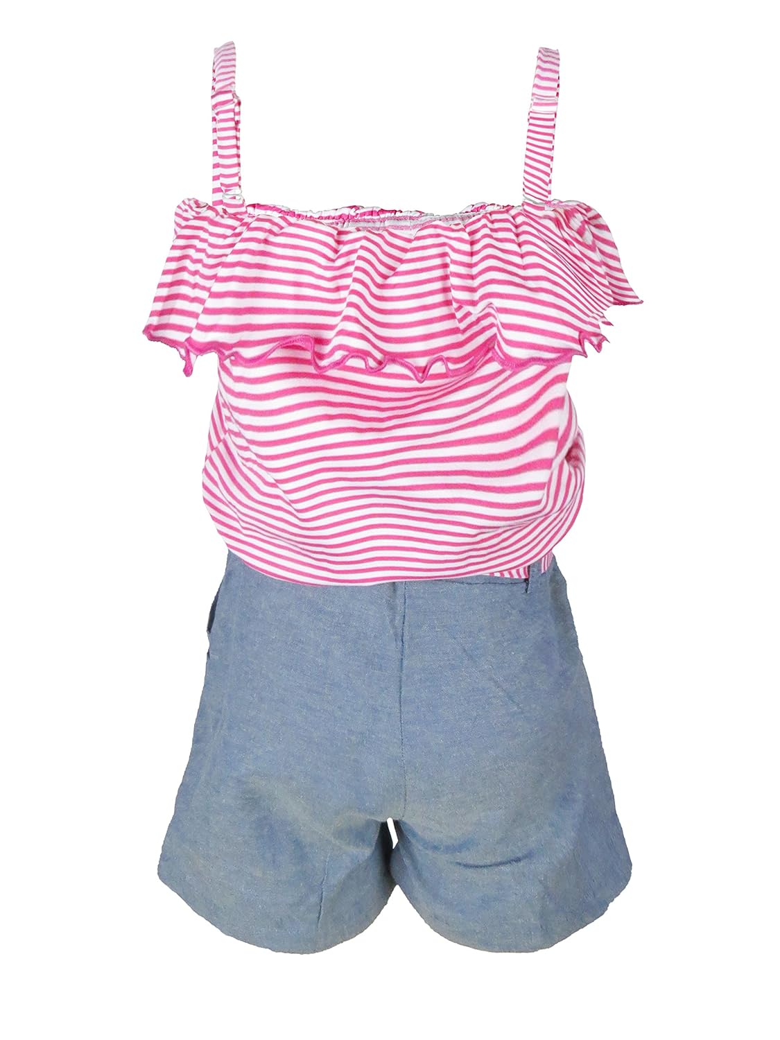 baby girl swim shorts