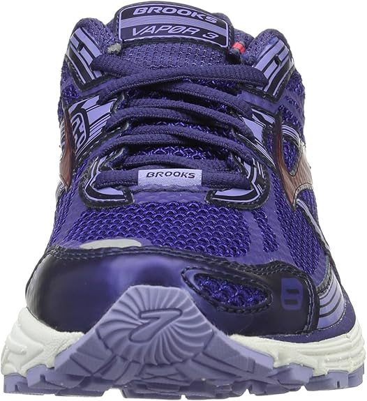 brooks vapor 10 womens purple