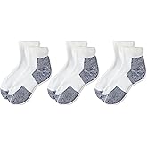Thorlos unisex-adult Jmx Maximum Cushion Ankle Running Socks