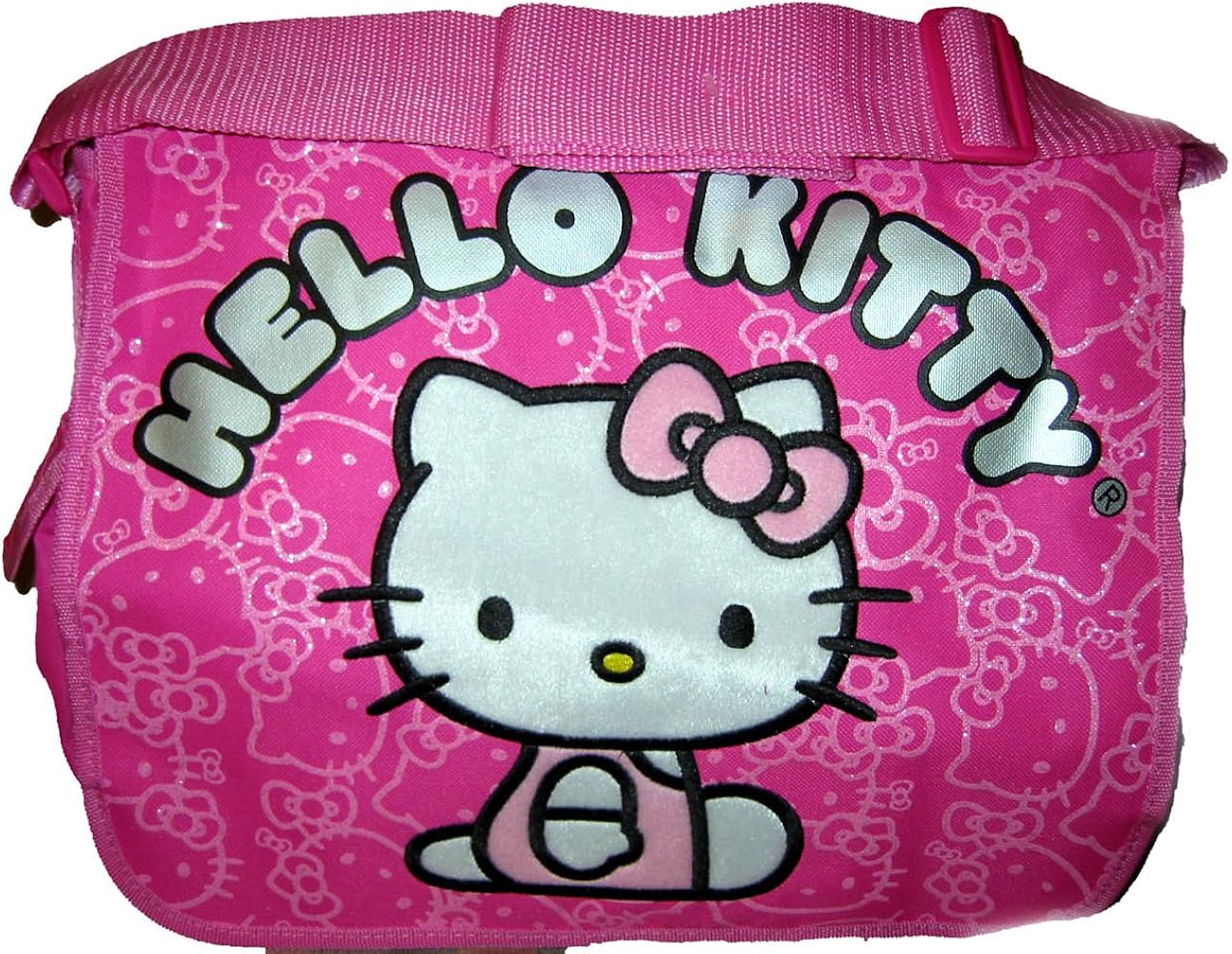 sanrio messenger bag
