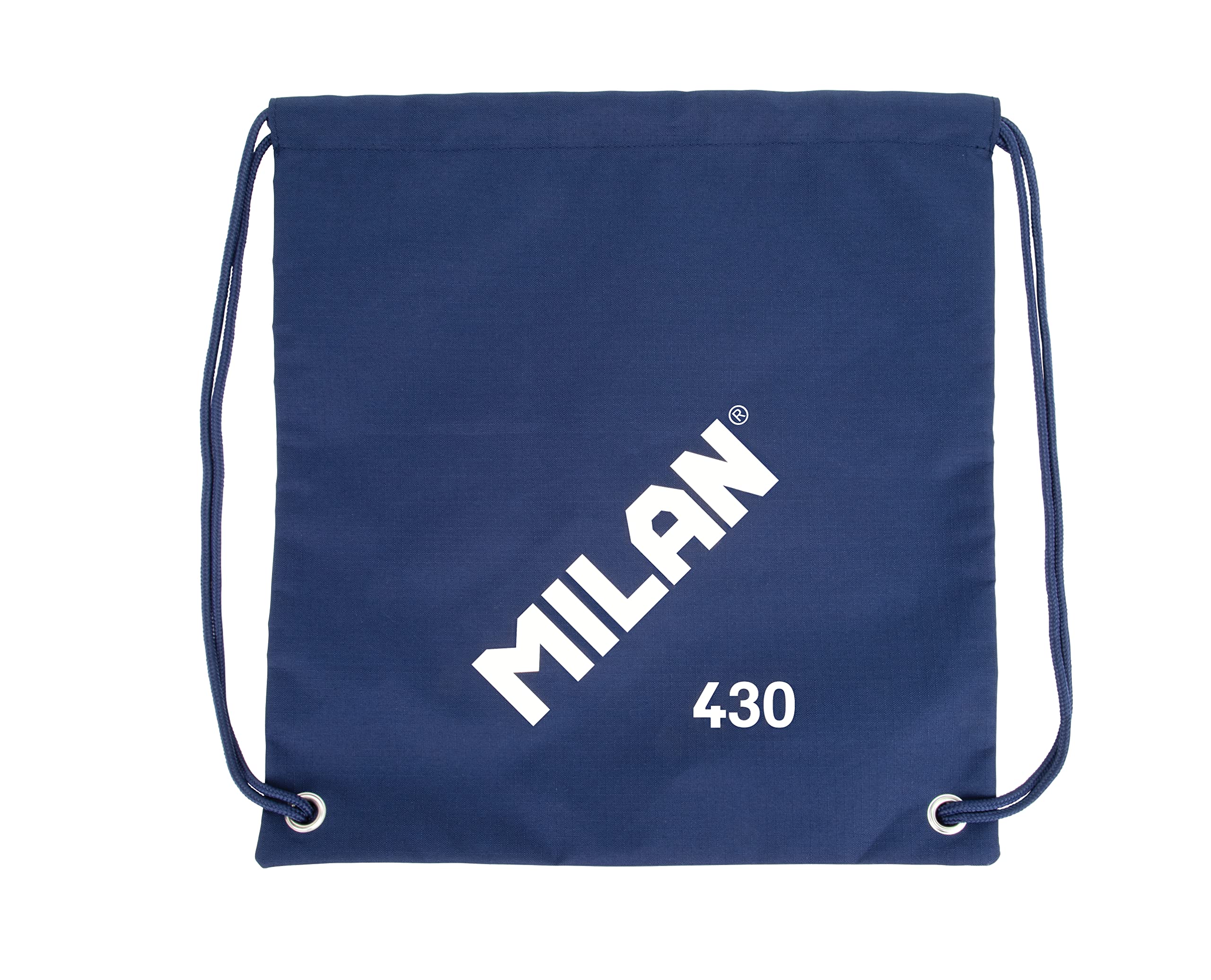 MILAN® Backpack bag since 1918 blue