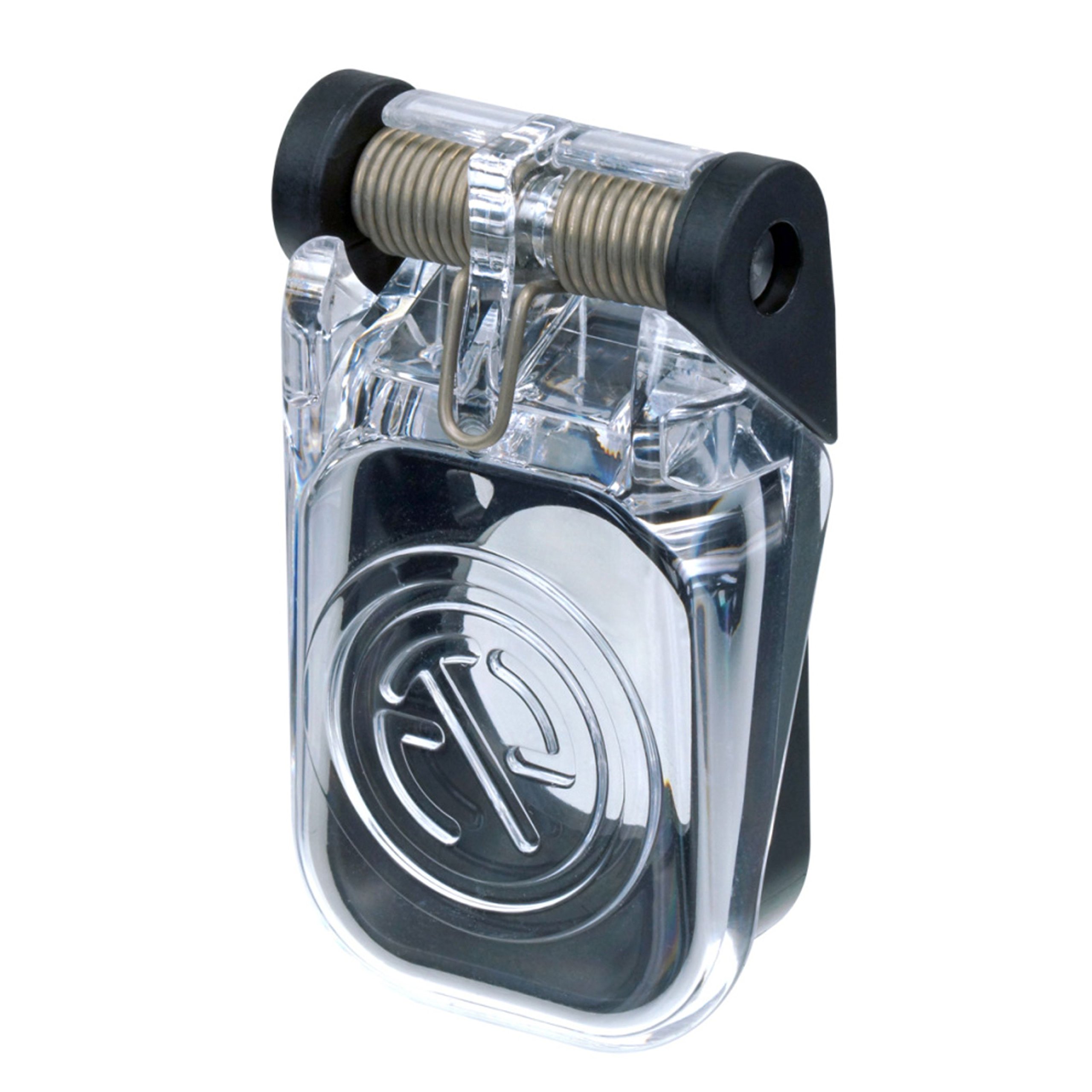 Best Price Square Spring Loaded Cover, D-Size Connector SCCD-W by NEUTRIK