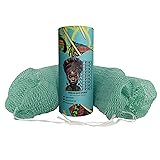 AFRIKI African Net Sponge, Authentic African