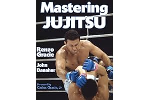 Mastering Jujitsu