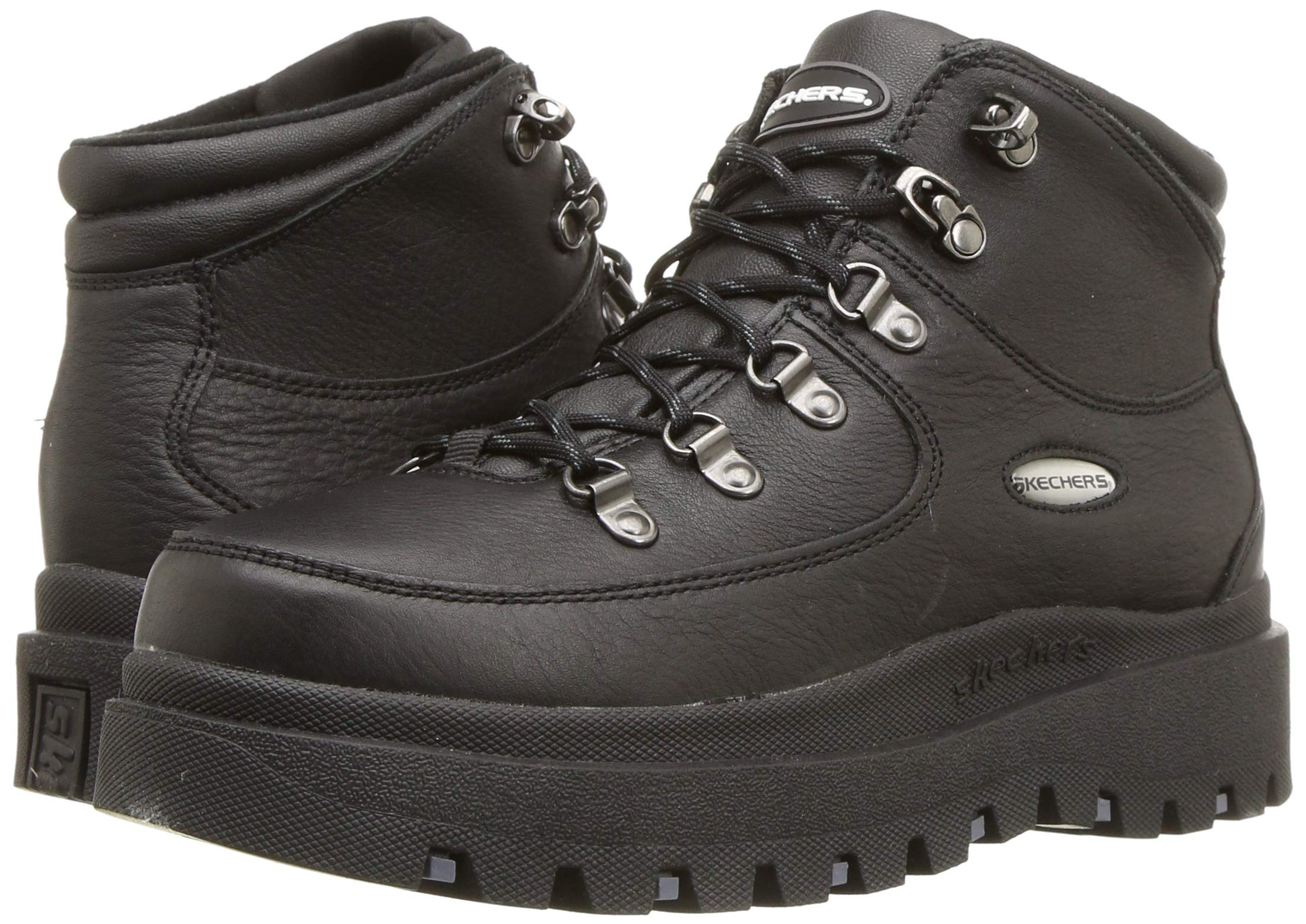 skechers renegade heart