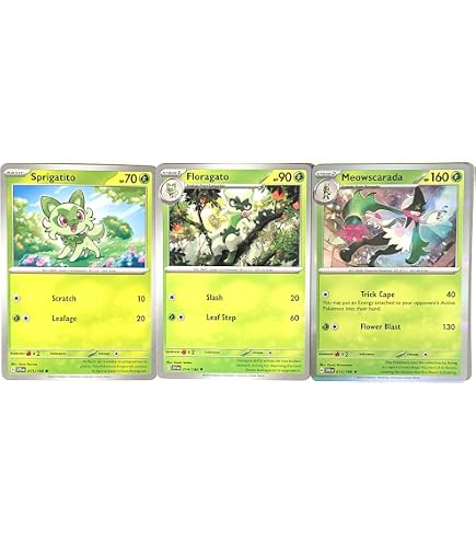 Pokémon Paldea Evolved 3-Pack Blister - Scarlet & Violet [SV02
