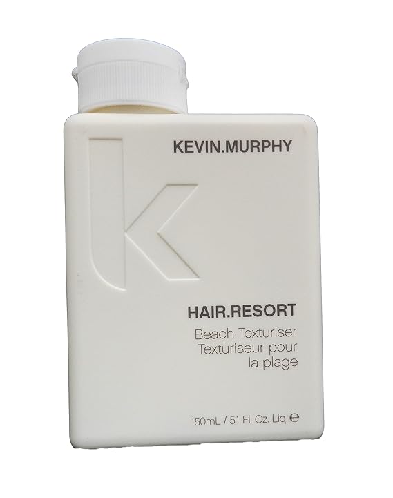 Kevin Murphy Hair Resort 5.1oz Hair Care Products Beauty