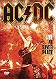 AC/DC - Live at River Plate: Amazon.it: AC/DC, David Mallet, Gavin ...