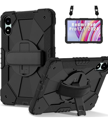 Amazon.com: Xiaomi Redmi Pad Pro WiFi Version 12.1