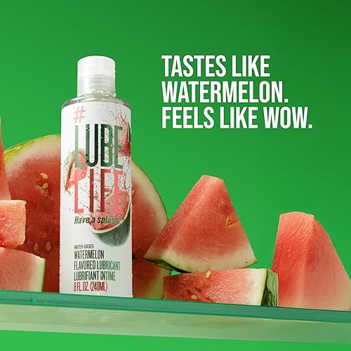 glide water based lubricant 50 Best Dupes for Water-Based Gel Lubricant by #Lubelife main image 0
