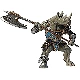 papo crocodile mutant