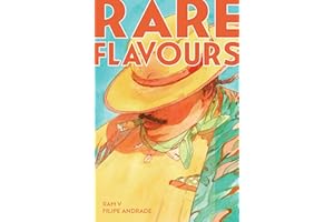 Rare Flavours
