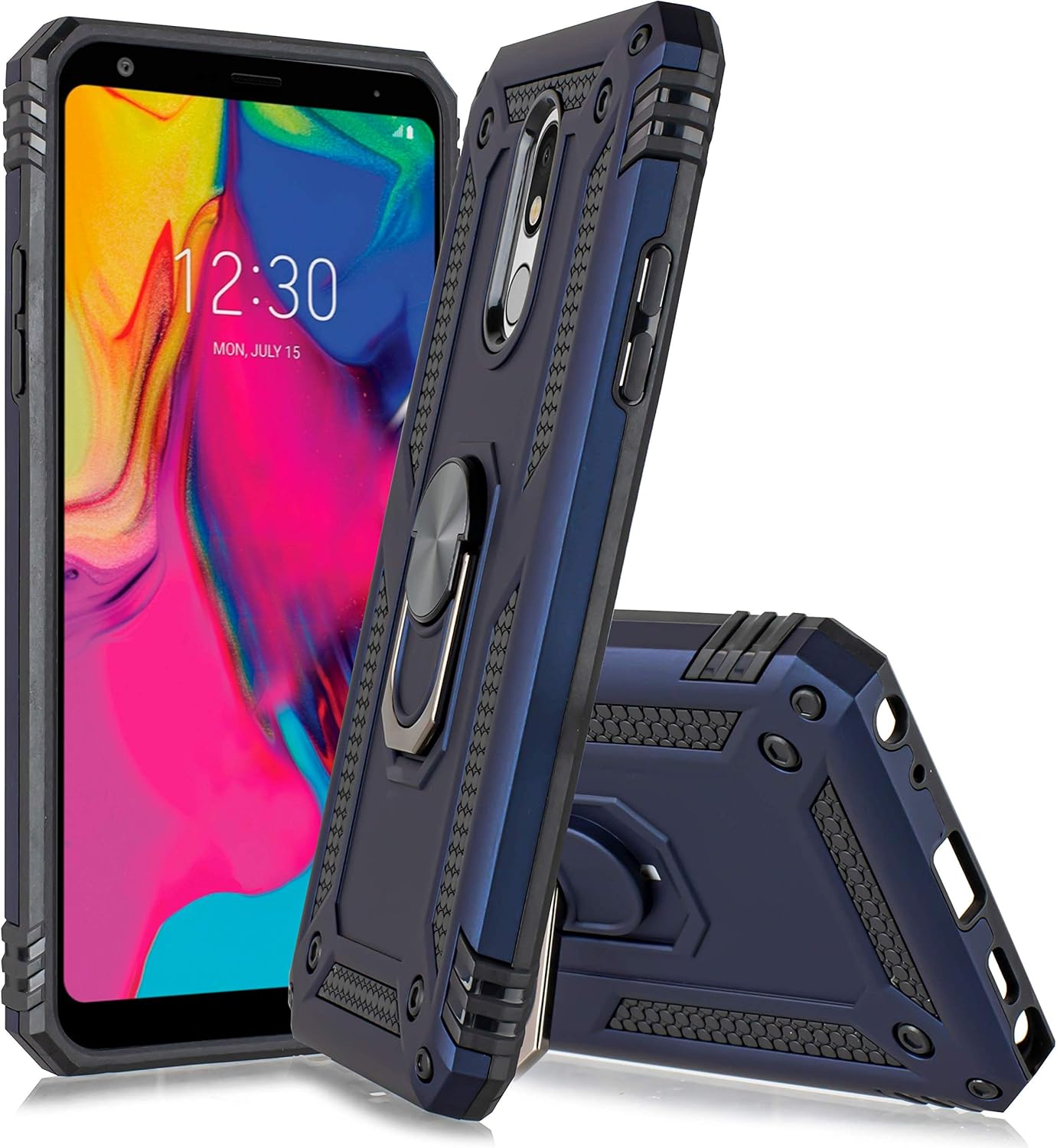 Best Lg Stylo 4 Phone Case Wonder Woman