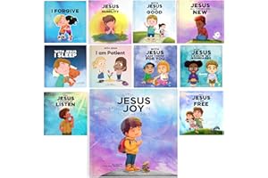 With Jesus Book Bundle - Books 12-22