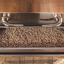 recteq Ultimate Premium Hardwood Grilling Cooking