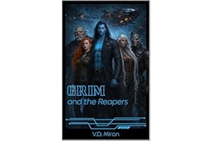 Grim and the Reapers