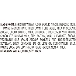 Pepperidge Farm Milano Milk Chocolate Cookies, 6 OZ