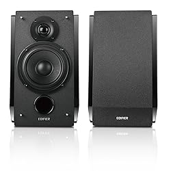 Edifier R1850DB Active Bookshelf Speakers with