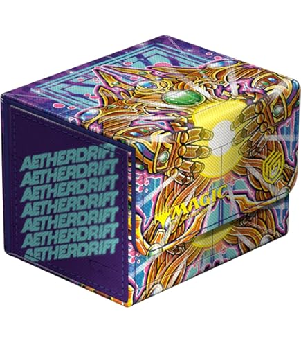 Amazon.com: Ultimate Guard Sidewinder 80+ XenoSkin Pink : Toys & Games