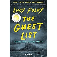 The Guest List: A Novel