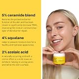 Nip+Fab Ceramide Fix Overnight Repair Cream 50ml view 5